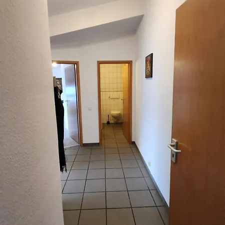 Kleines Fuer 2 Personen Apartment