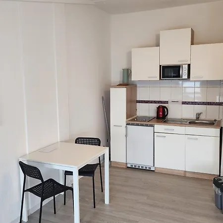 Kleines Fuer 2 Personen * Osnabrueck