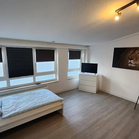 Kleines Fuer 2 Personen Apartment