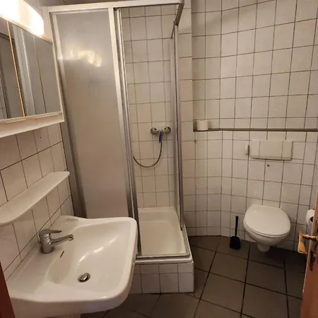 Kleines Fuer 2 Personen Osnabrueck